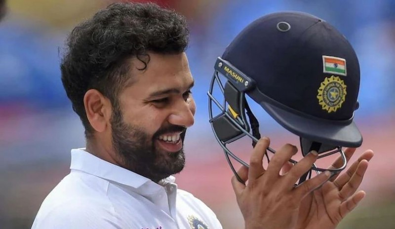 Pujara-Rahane leave, Rohit to command, Team India announced for the series against Sri Lanka