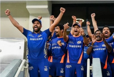 IPL 2021: Meet full squad of Mumbai Indians after auction, Sachin Tendulkar's son selected