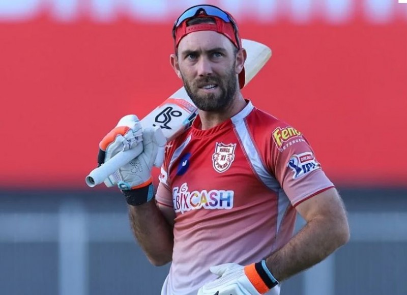 IPL 2021: Maxwell has become 'expensive' year after year, know this batsman's game in IPL history