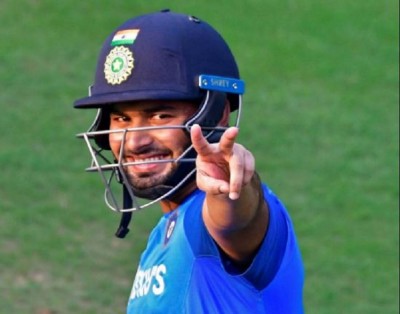 Rishabh Pant got praising, makes record in latest ICC rankings