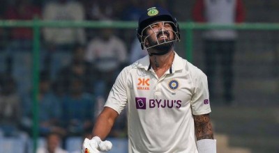 KL Rahul will be ruled out of the 3rd Test! Bhajji explains the reason