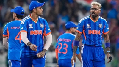 टी-20 विश्व कप 2026 : वेस्टइंडीज की धमाकेदार जीत से भारत की सेमीफाइनल की राह हुई कठिन