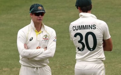 Ind Vs Aus: तीसरे टेस्ट से पहले ऑस्ट्रेलिया को लगा बड़ा झटका, कप्तान पैट कमिंस हुए बाहर