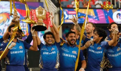 IPL 2022 to begin from March 26; Details Inside