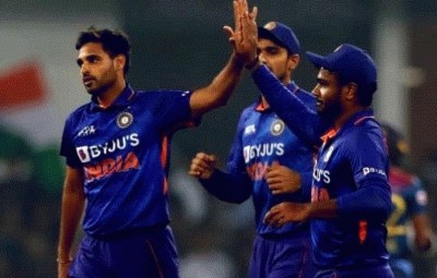 Ind Vs SL: Will Team India play with changes in the second T20?