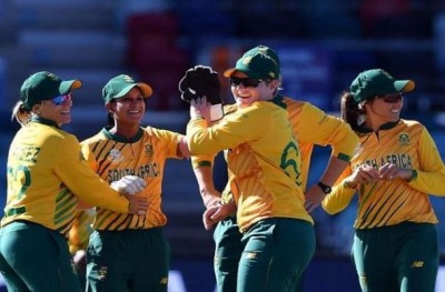 भारत के विरुद्ध खेलेंगी साउथ अफ्रीका की महिला क्रिकेट टीम