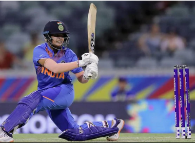Women's T20 World Cup: Sachin-Sehwag praised Shafali on social media