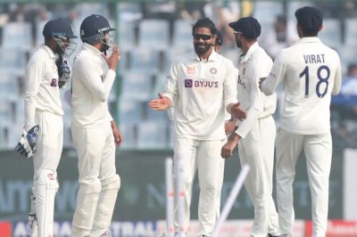इंदौर टेस्ट में क्या होगी टीम इंडिया की प्लेइंग इलेवन ? ऑस्ट्रेलिया में होंगे 3 बड़े बदलाव