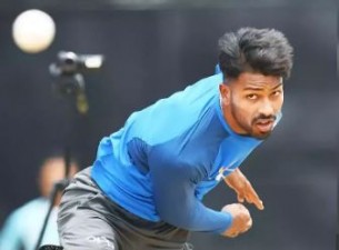 After back injury, Hardik Pandya makes impressive come back