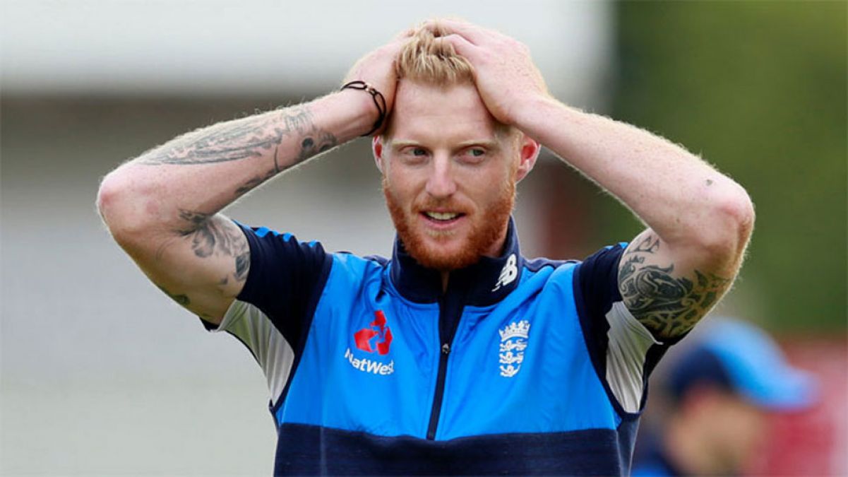 इंग्लैंड के इस चैंपियन क्रिकेटर ने कहा, बीमार पिता को ठीक करने के लिए सारी कामयाबी कुर्बान...