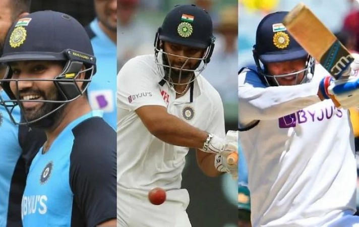 Ind Vs Aus: Five Indian players in isolation as precautionary measure
