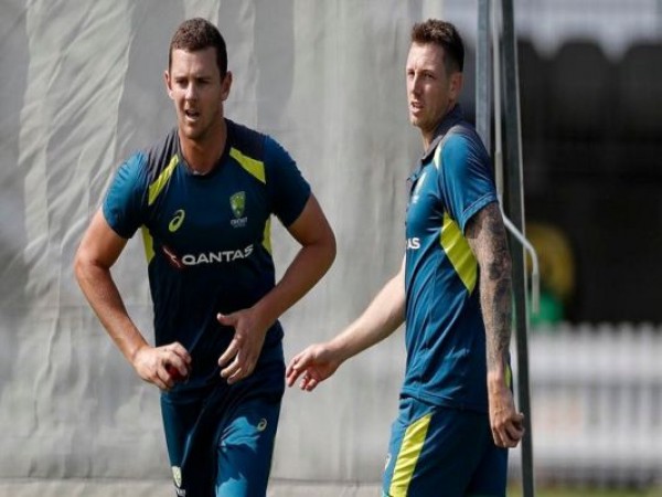 Ind Vs Aus: Australian pacer James Pattinson ruled out of Sydney Test with bruised ribs