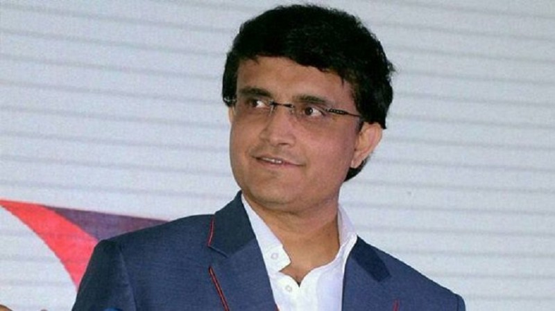 Sourav Ganguly to be discharged tomorrow, admitted due to heart issue