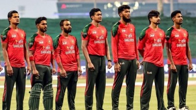 मुस्ताफिज़ुर विवाद से गरमाया टी-20 वर्ल्ड कप, बांग्लादेश ने भारत में खेलने से किया इंकार