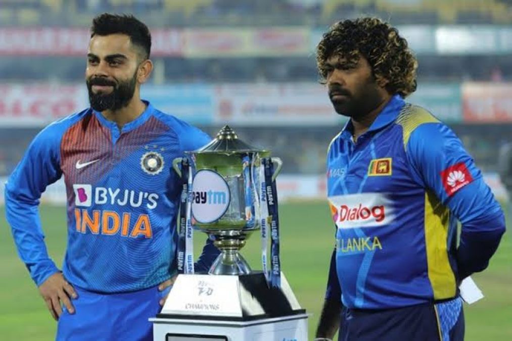 IND vs SL: Competition between these players, second match of T20 today