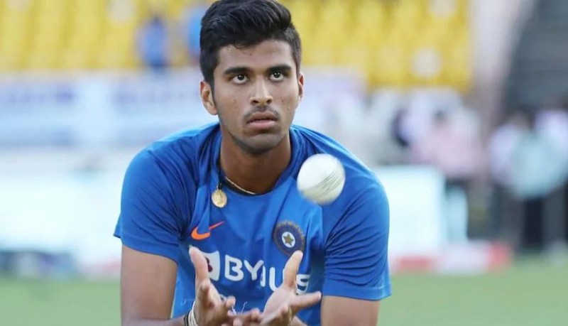 Team India all-rounder infected with corona before start of ODI series against Africa