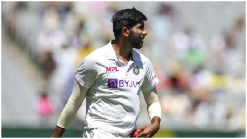 Ind Vs Aus: टीम इंडिया को एक और झटका, ब्रिस्बेन टेस्ट से बाहर हुए चोटिल बुमराह