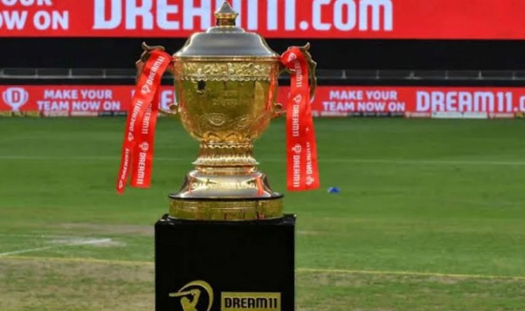 BCCI's plan B ready for IPL 2022 between Corona, made this plan 