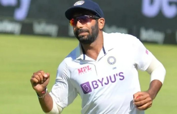 केपटाउन टेस्ट: जब-जब बुमराह ने लिए 5 विकेट, तब-तब भारत नहीं हारा मैच