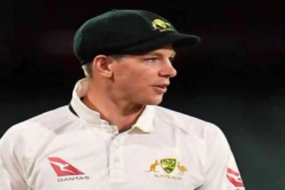 India vs Australia: Australian Test team captain made special appeal to audience after racial remarks
