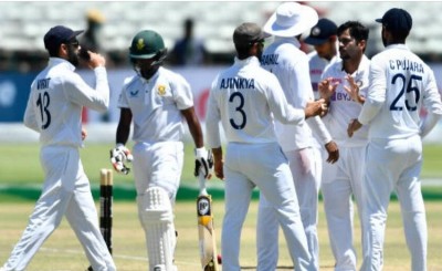 Ind Vs SA: Gavaskar furious over defeat of Team India, said this about strategy