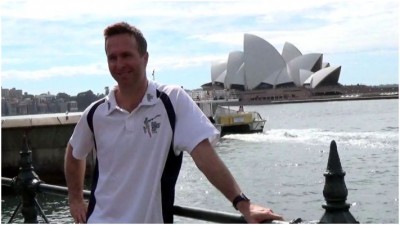 Ind vs Aus: Team India's convincing Michael Vaughan, predicts first defeat by 4-0