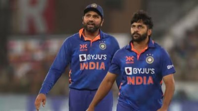 ICC ने टीम इंडिया पर ठोंका 60% मैच फीस का जुर्माना, जानिए क्यों ?