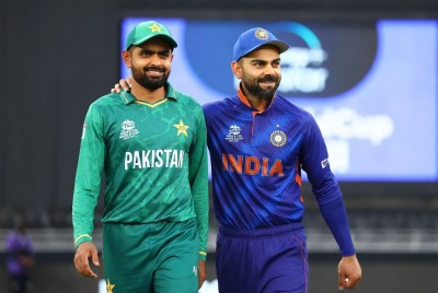 T20 Cricket World Cup: India-Pakistan to clash again