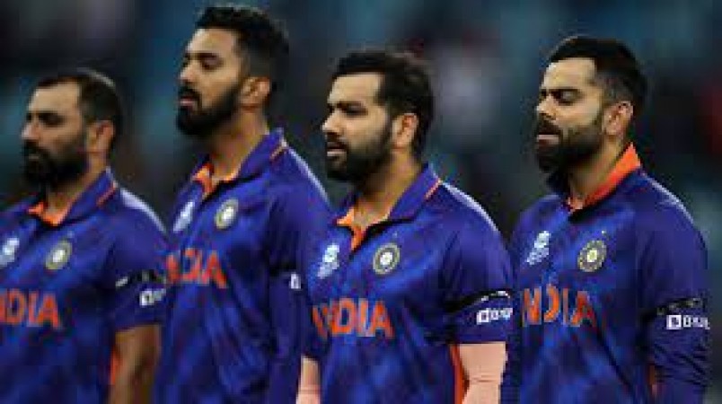 फ़ाइनल हुआ भारतीय टीम का नया टेस्ट कप्तान!