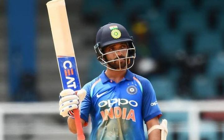 पहले अनौपचारिक वनडे में इंडिया ए को मिली शानदार जीत