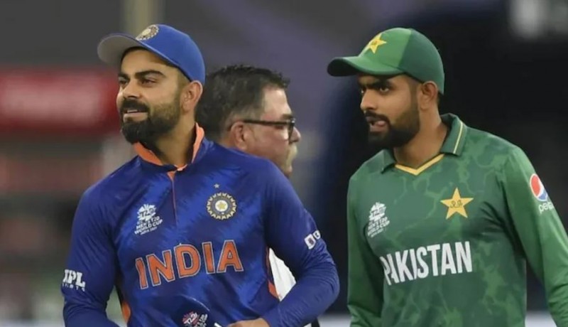 'Team India will again lose to Pakistan in World Cup..,' Predicts PAK veteran