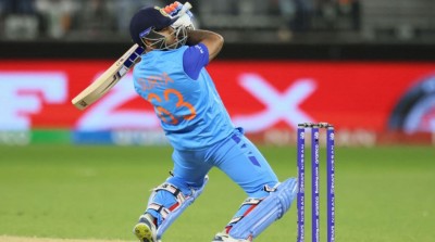 ICC के सालाना अवॉर्ड्स में लहराया भारतीय खिलाड़ियों का परचम, ये खिलाड़ी बना T20 क्रिकेटर ऑफ द ईयर