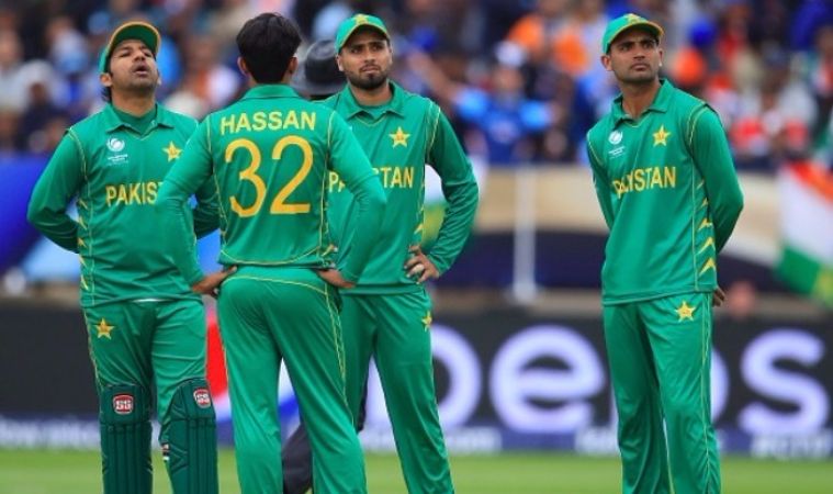 PAK vs SA ODI : द.अफ्रीका को हराकर पाकिस्तान ने बराबर की वनडे सीरीज