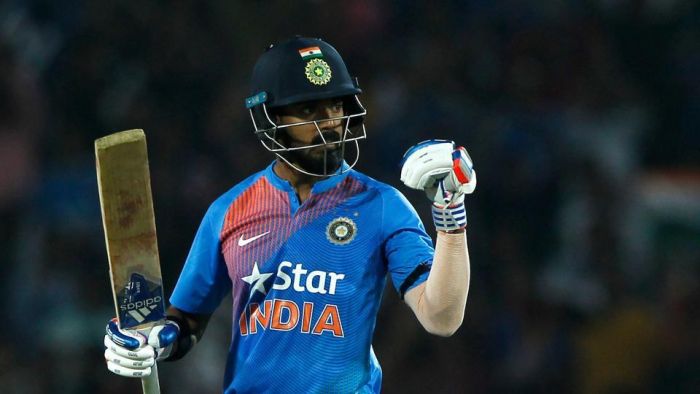 IND vs ENG T20 : भारत ने इंग्लैंड को दिया 145 रन का लक्ष्य