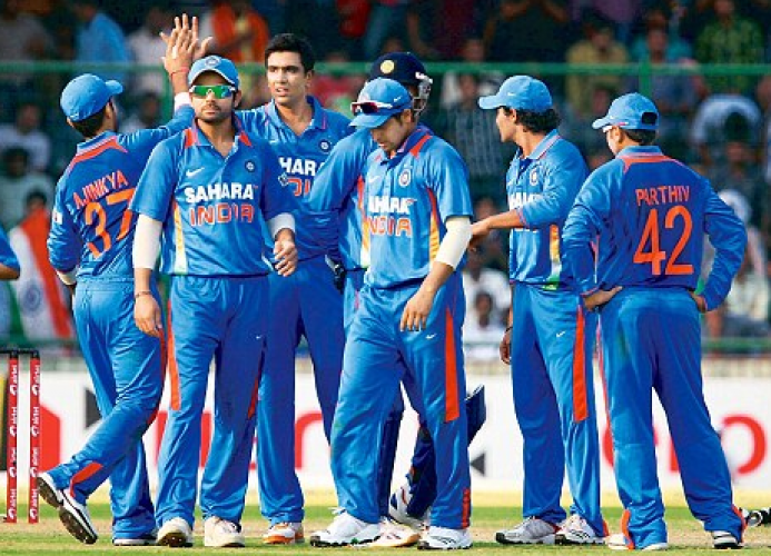 IND vs ENG T20 : इंग्लैंड ने जीता टॉस, भारत को मिली बल्लेबाजी