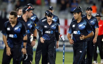 लगातार हार के बाद न्यूजीलैंड की टीम ने किये यह दो अहम बदलाव