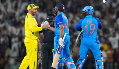Australia gear up for India tour, plan to deal with spinners