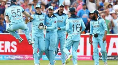World Cup 2019: England halted India's winning campaign, retains semi-final hopes