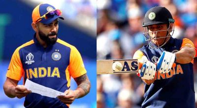 World Cup 2019: Virat Kohli blames batting tactics after India's first defeat