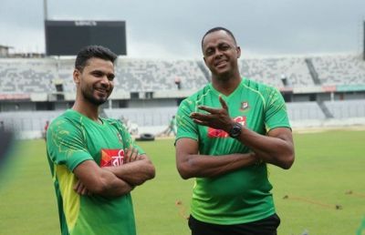 Bangladeshi coach unveils strategy against India