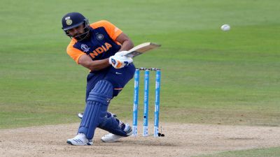India vs Bangladesh: Team India gets a brilliant start