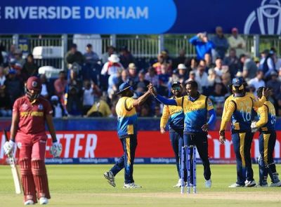WI vs SL: Fernando's century couldn't do any magic, another defeat to The Indies