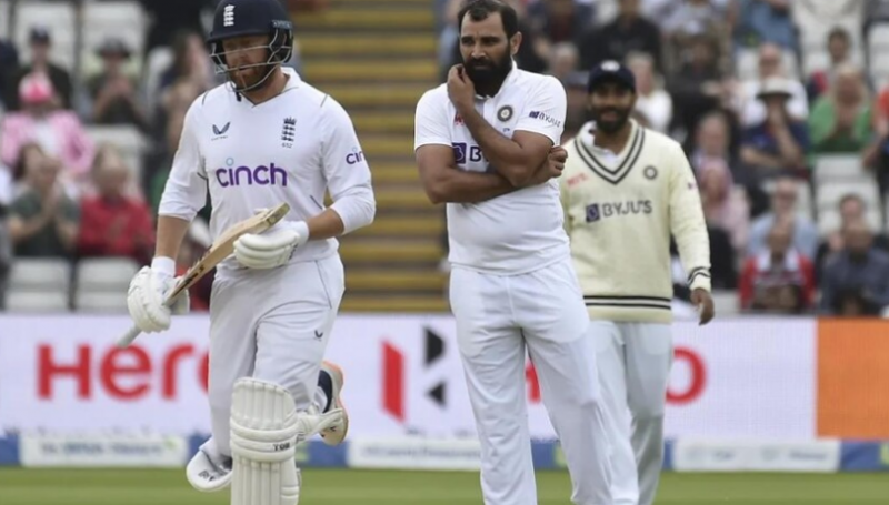 Ind Vs Eng: भारत की शर्मनाक हार, 15 साल बाद इंग्लैंड में श्रृंखला जीतने का सपना टूटा