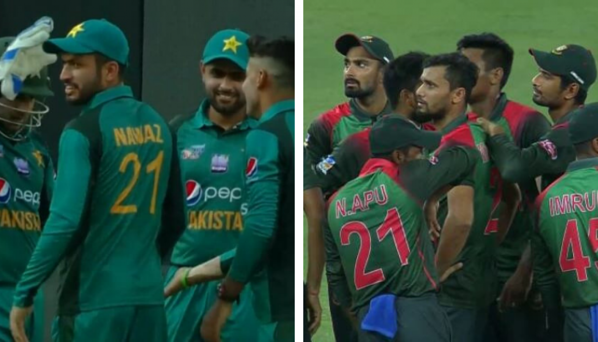 WC 2019 : बांग्लादेश से पाक का मुकाबला आज, इतिहास की सबसे बड़ी जीत से ही बनेगी बात