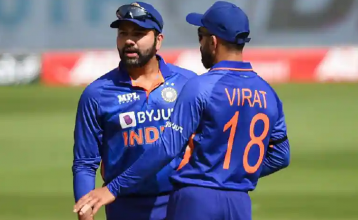 BCCI announces India's squad for WI tour, these veterans including Rohit-Kohli rested