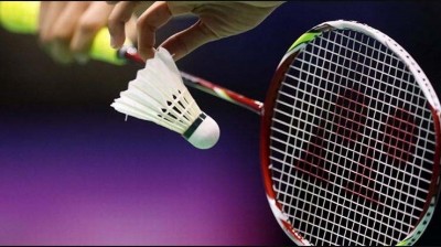 Badminton Is struggling To Find Sponsors: BAI General Secretary