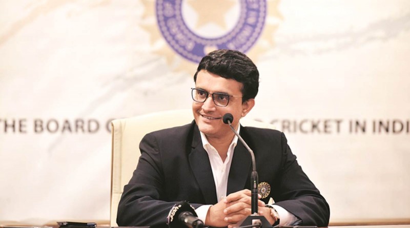 Sourav Ganguly loves this game more than cricket, Know here