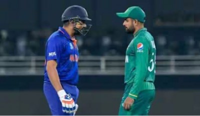 वर्ल्ड कप खेलने भारत नहीं आएगा पाकिस्तान ? पीएम शाहबाज़ शरीफ के एक फैसले से बढ़ा सस्पेंस