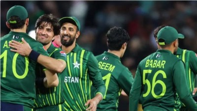 'तो भारत में वर्ल्ड कप खेलने नहीं आएगी पाकिस्तानी टीम..', PAK के खेल मंत्री का बड़ा बयान