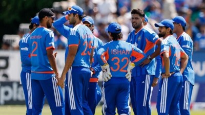 इंग्लैंड से सीरीज हारने के बाद BCCI कर सकती है खिलाड़ियों के प्रदर्शन की समीक्षा